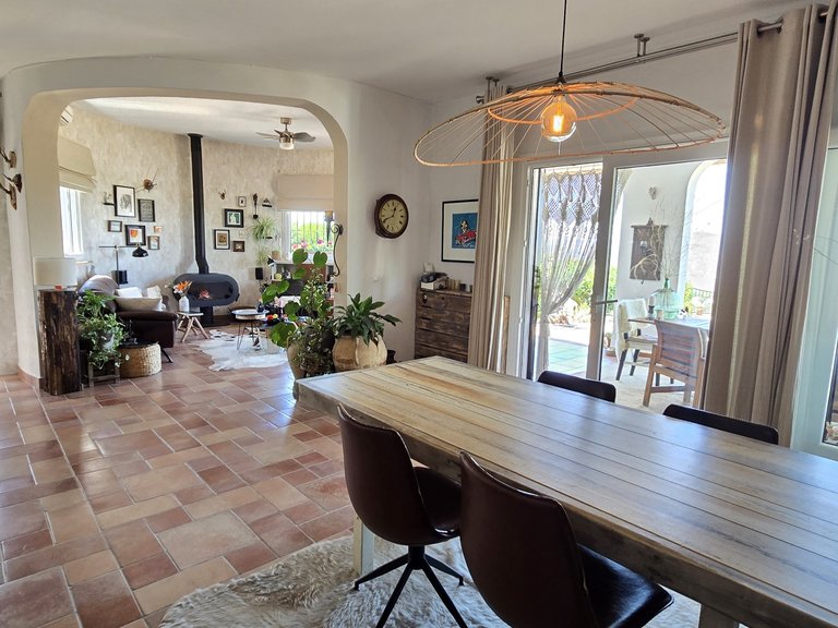 Villa for Sale in Canillas De Aceituno, Malaga 24
