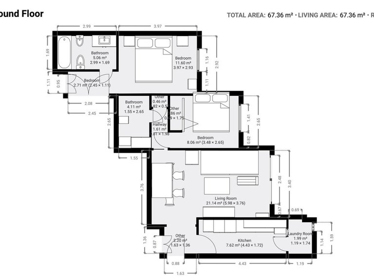 Apartment for Sale in Estepona, Malaga 28