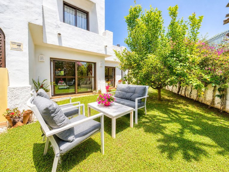 Apartment for Sale in Estepona, Malaga 4
