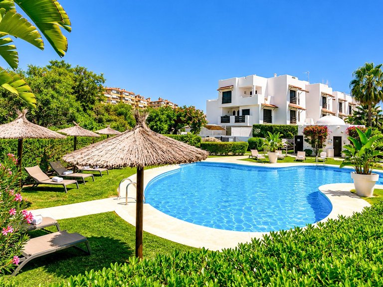 Apartment for Sale in Estepona, Malaga 5