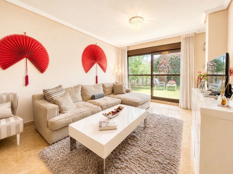Apartment for Sale in Estepona, Malaga 10
