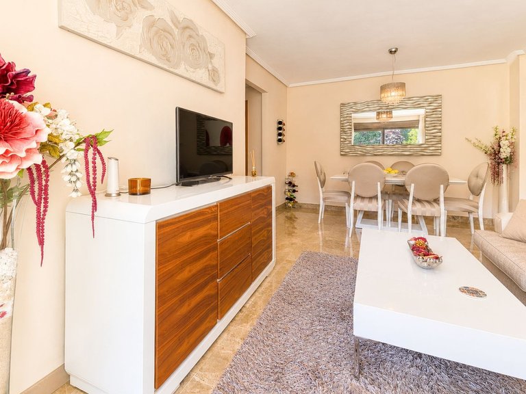 Apartment for Sale in Estepona, Malaga 11