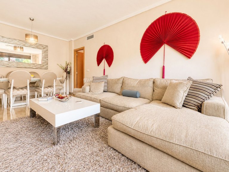 Apartment for Sale in Estepona, Malaga 13