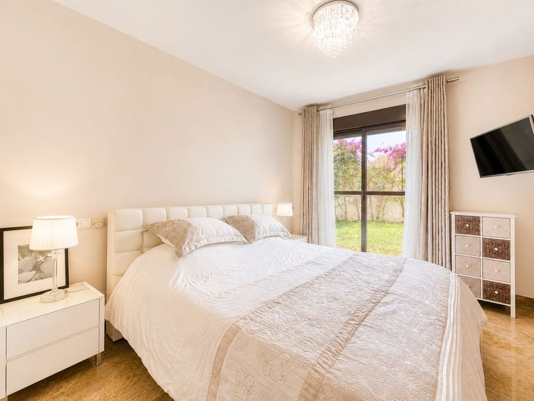 Apartment for Sale in Estepona, Malaga 15