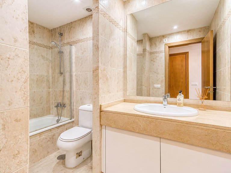 Apartment for Sale in Estepona, Malaga 16
