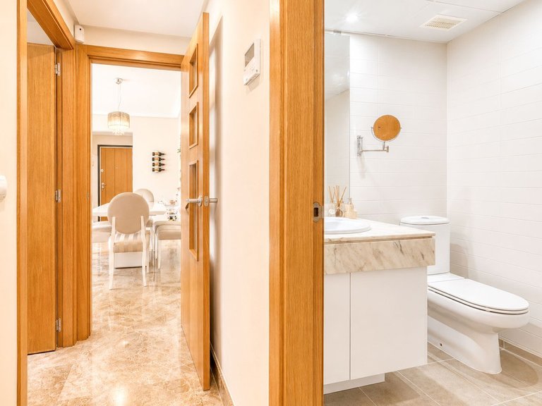 Apartment for Sale in Estepona, Malaga 18