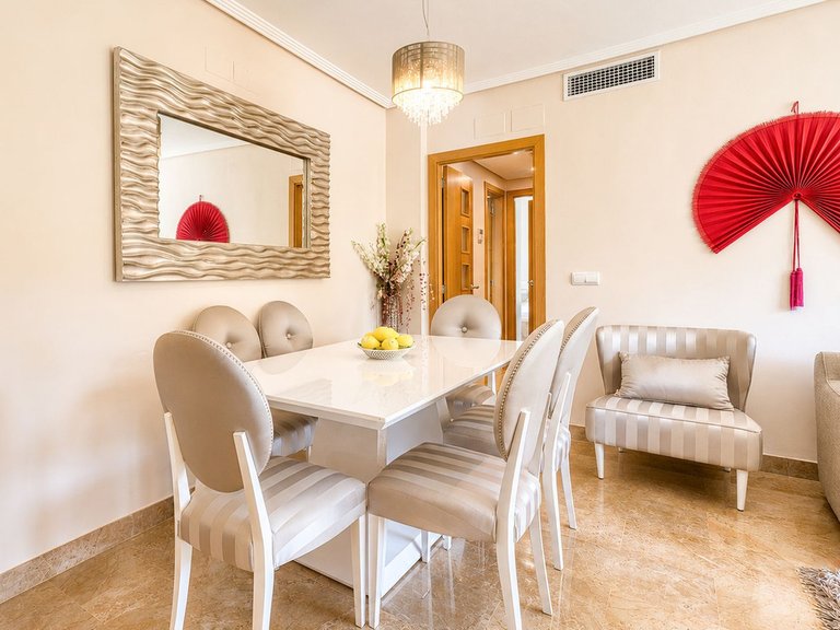 Apartment for Sale in Estepona, Malaga 19