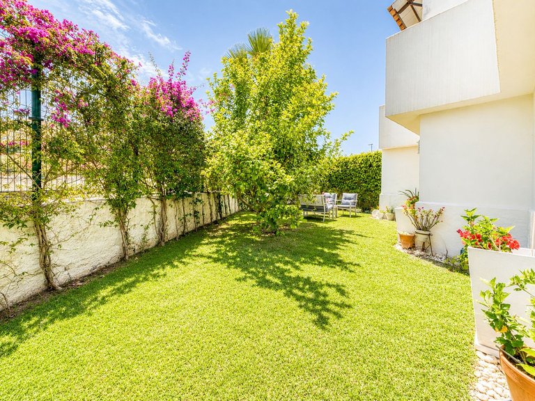 Apartment for Sale in Estepona, Malaga 22