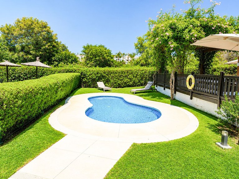 Apartment for Sale in Estepona, Malaga 25