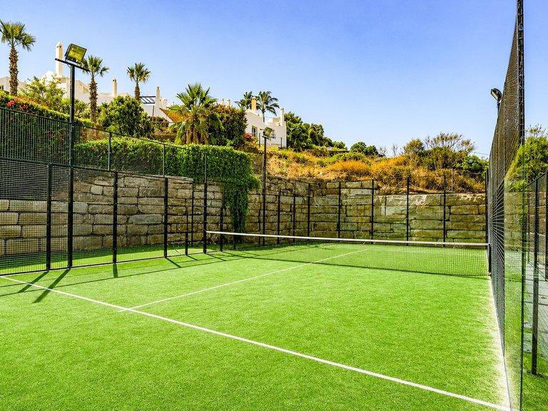 Apartment for Sale in Estepona, Malaga 27