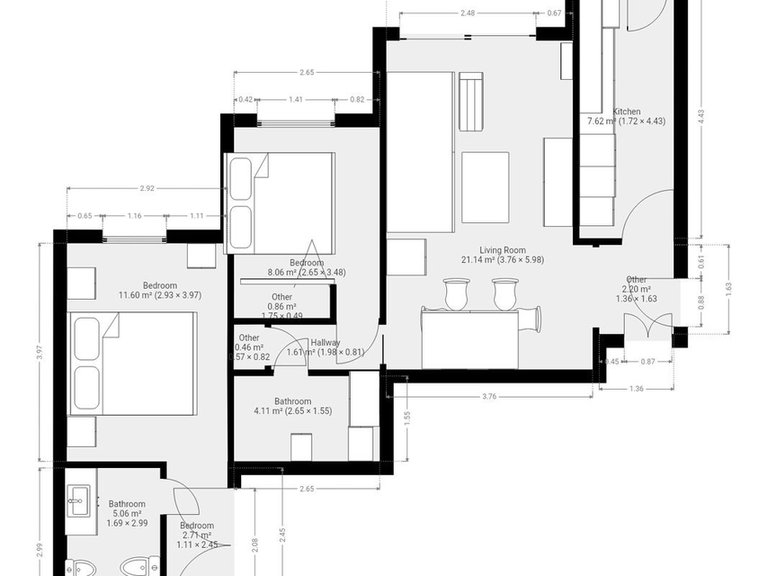 Apartment for Sale in Estepona, Malaga 28
