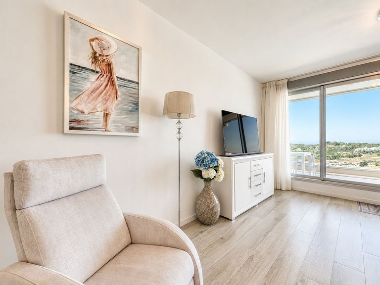 Apartment for Sale in Estepona, Malaga 5