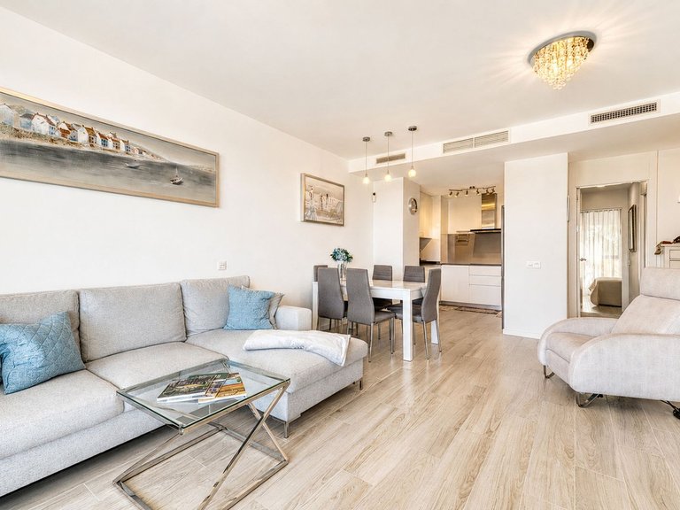 Apartment for Sale in Estepona, Malaga 6
