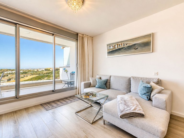 Apartment for Sale in Estepona, Malaga 7