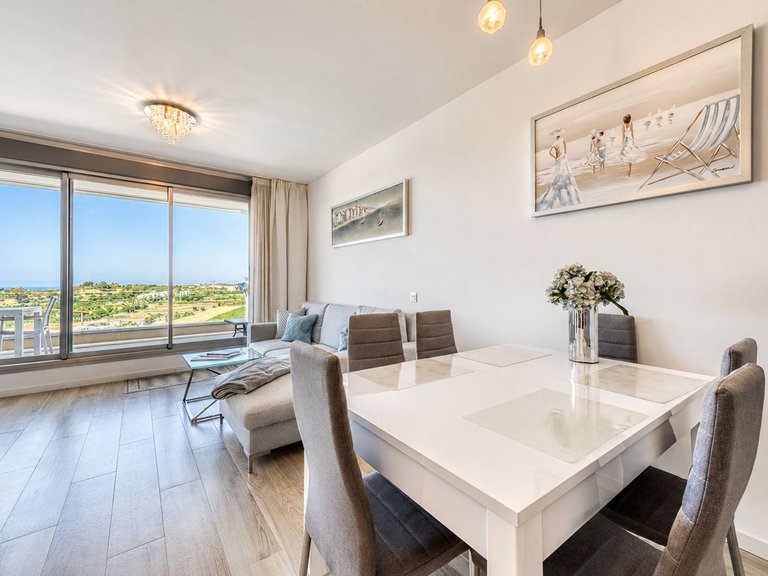 Apartment for Sale in Estepona, Malaga 8