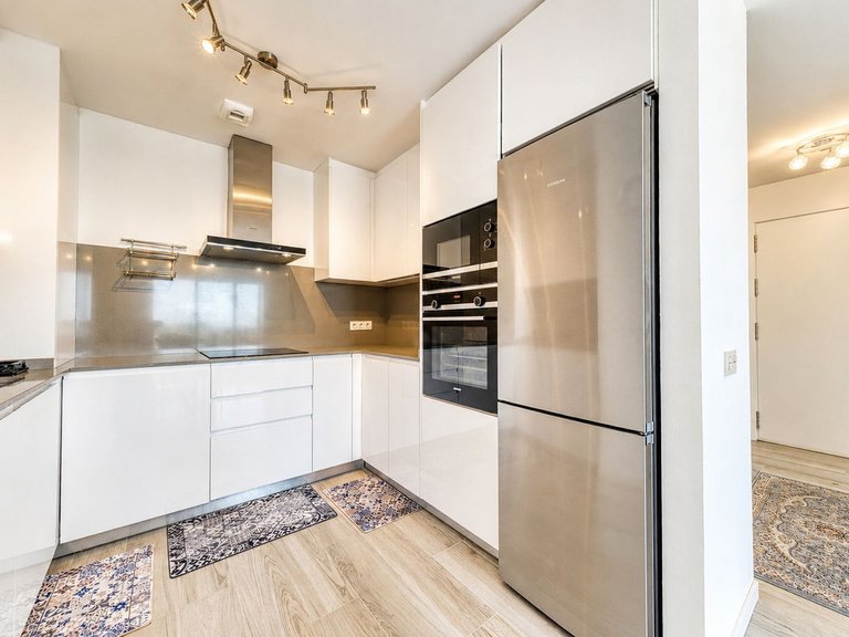 Apartment for Sale in Estepona, Malaga 9