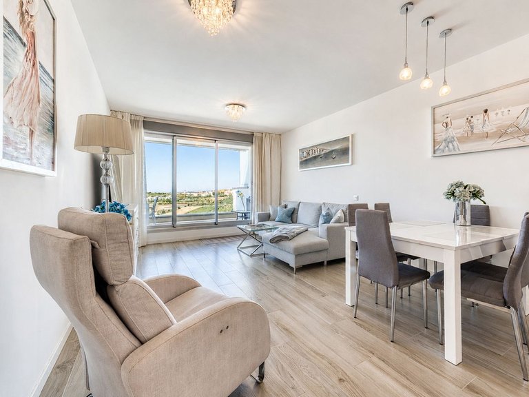 Apartment for Sale in Estepona, Malaga 10