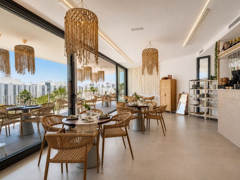 Apartment for Sale in Estepona, Malaga 11