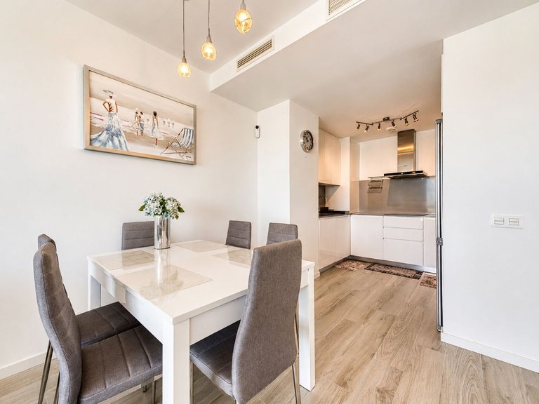Apartment for Sale in Estepona, Malaga 12