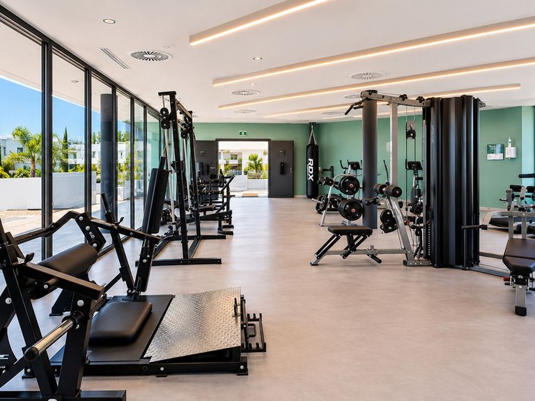 Apartment for Sale in Estepona, Malaga 13