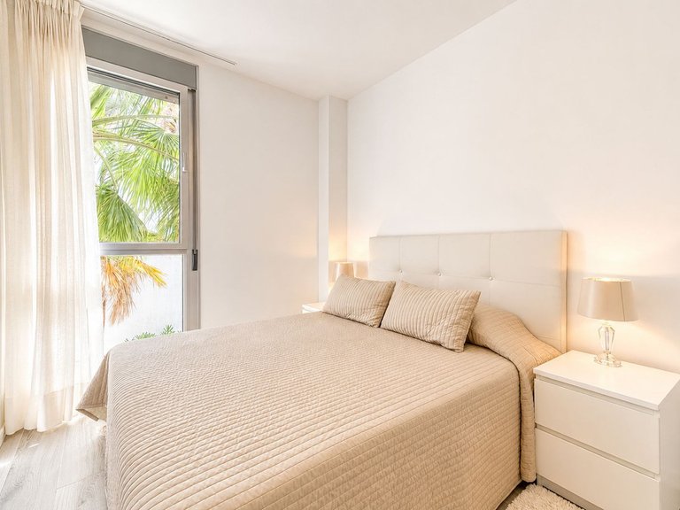 Apartment for Sale in Estepona, Malaga 15
