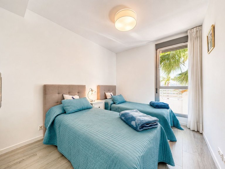 Apartment for Sale in Estepona, Malaga 16