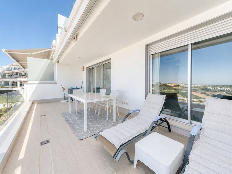 Apartment for Sale in Estepona, Malaga 21