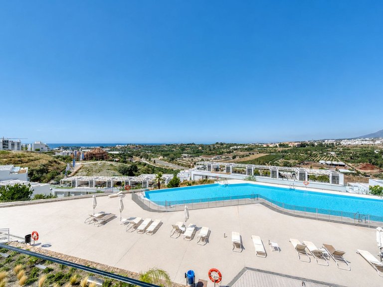 Apartment for Sale in Estepona, Malaga 22