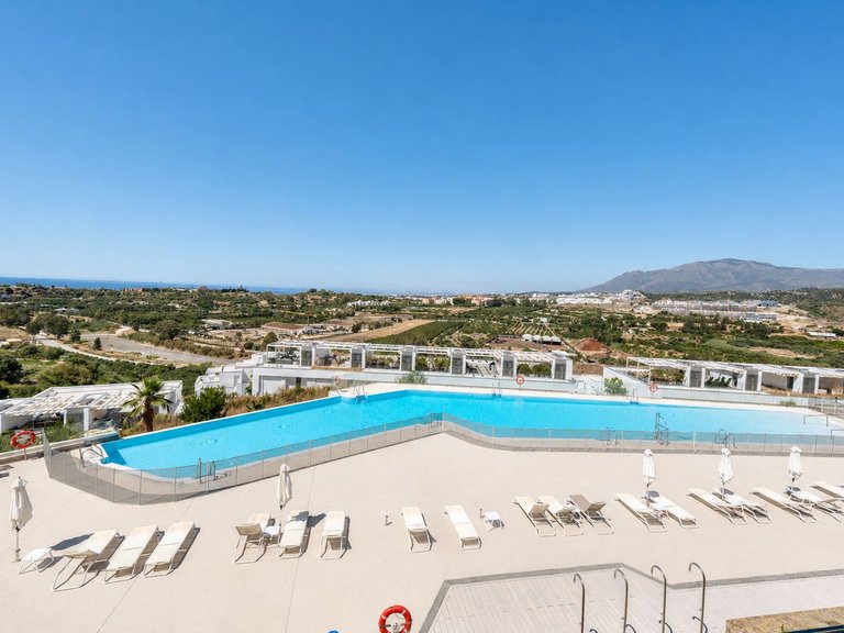 Apartment for Sale in Estepona, Malaga 23