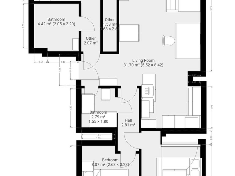 Apartment for Sale in Estepona, Malaga 24