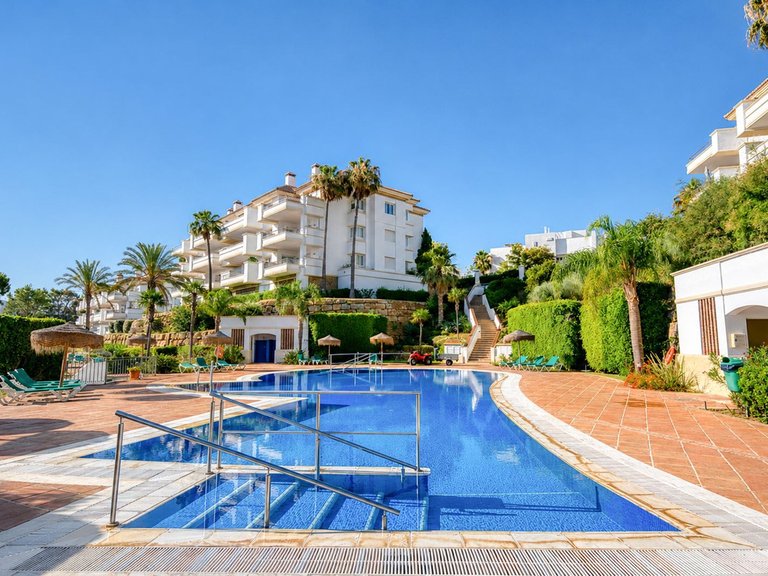 Apartment for Sale in La Cala De Mijas, Malaga 4