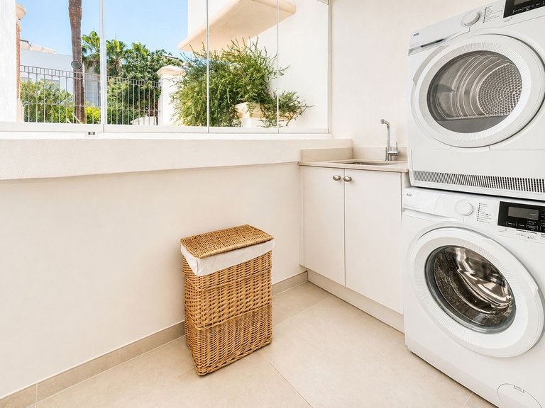 Apartment for Sale in La Cala De Mijas, Malaga 8