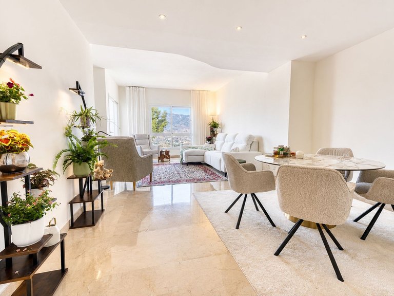 Apartment for Sale in La Cala De Mijas, Malaga 9