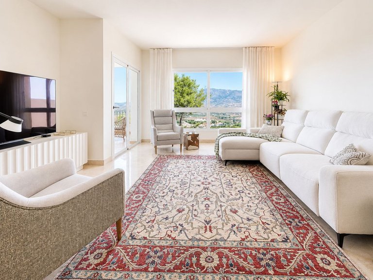 Apartment for Sale in La Cala De Mijas, Malaga 10