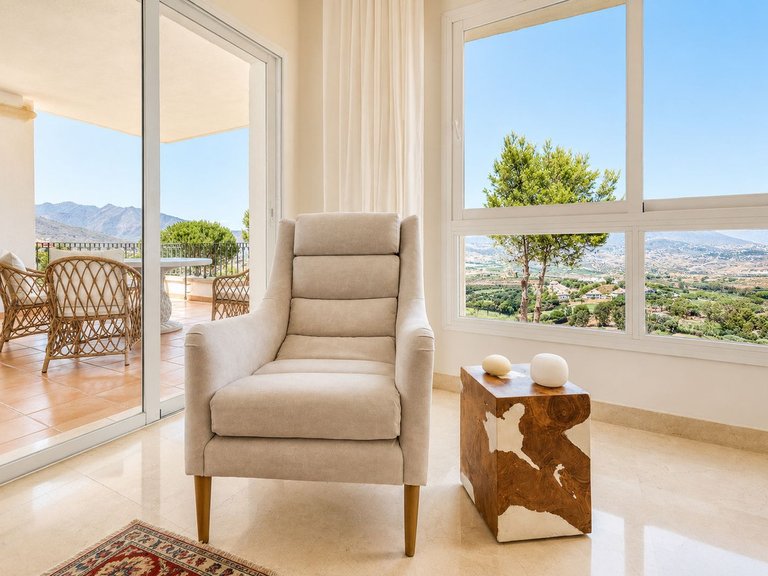 Apartment for Sale in La Cala De Mijas, Malaga 11