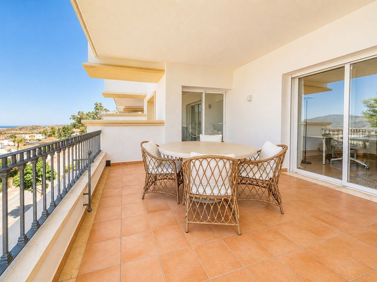 Apartment for Sale in La Cala De Mijas, Malaga 12