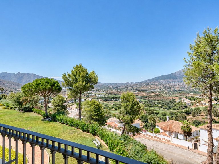 Apartment for Sale in La Cala De Mijas, Malaga 15