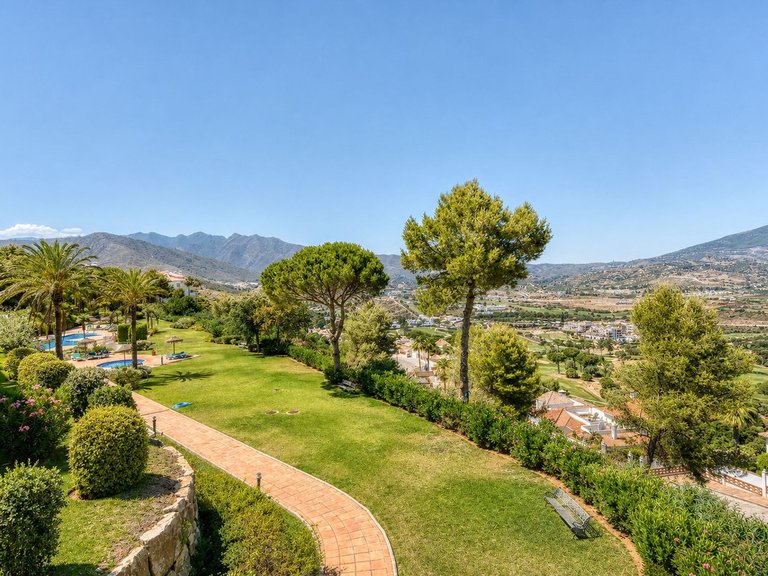 Apartment for Sale in La Cala De Mijas, Malaga 16