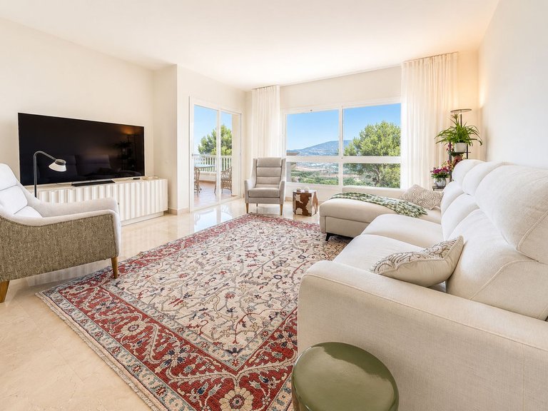 Apartment for Sale in La Cala De Mijas, Malaga 17