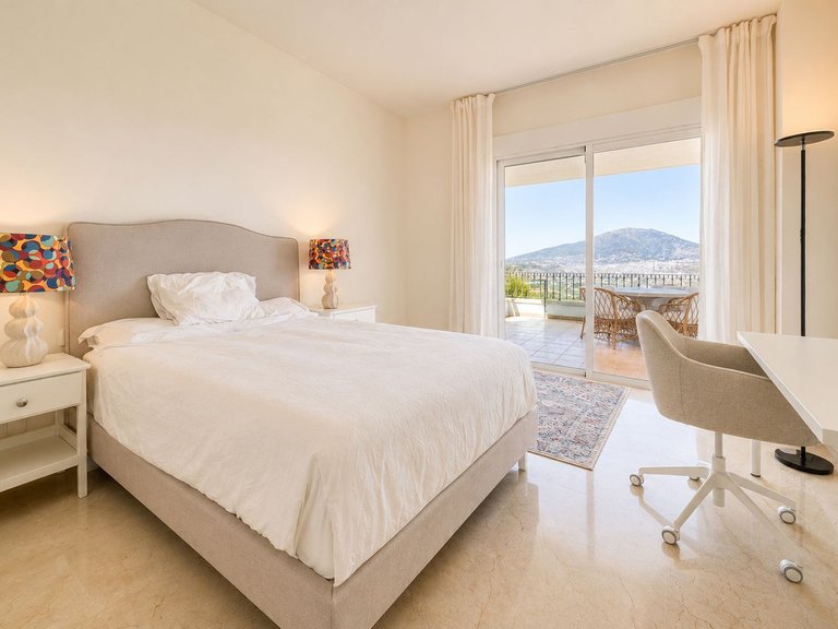 Apartment for Sale in La Cala De Mijas, Malaga 21