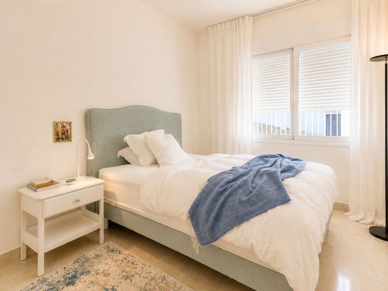 Apartment for Sale in La Cala De Mijas, Malaga 24