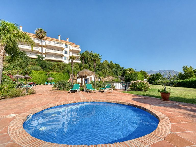 Apartment for Sale in La Cala De Mijas, Malaga 29