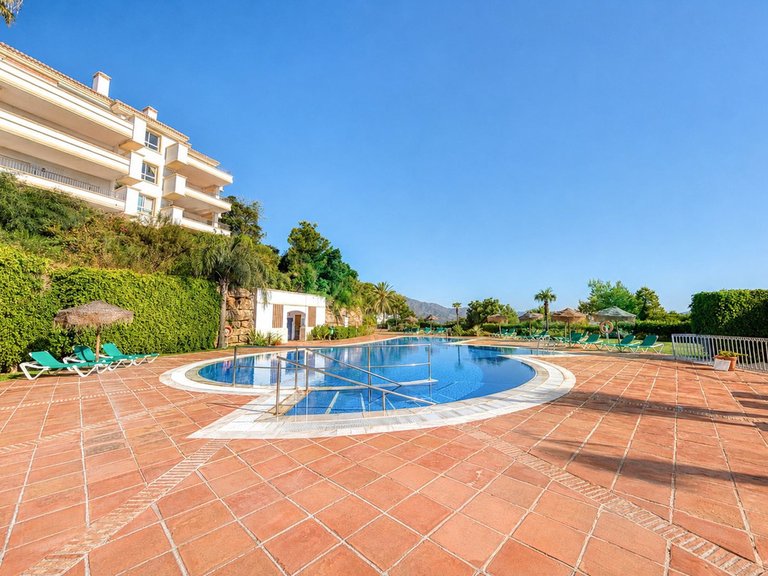 Apartment for Sale in La Cala De Mijas, Malaga 30