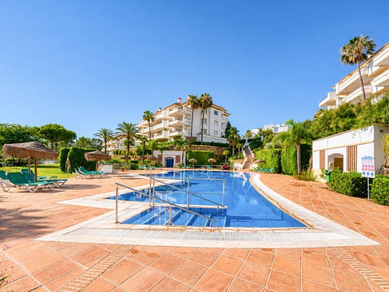 Apartment for Sale in La Cala De Mijas, Malaga 31