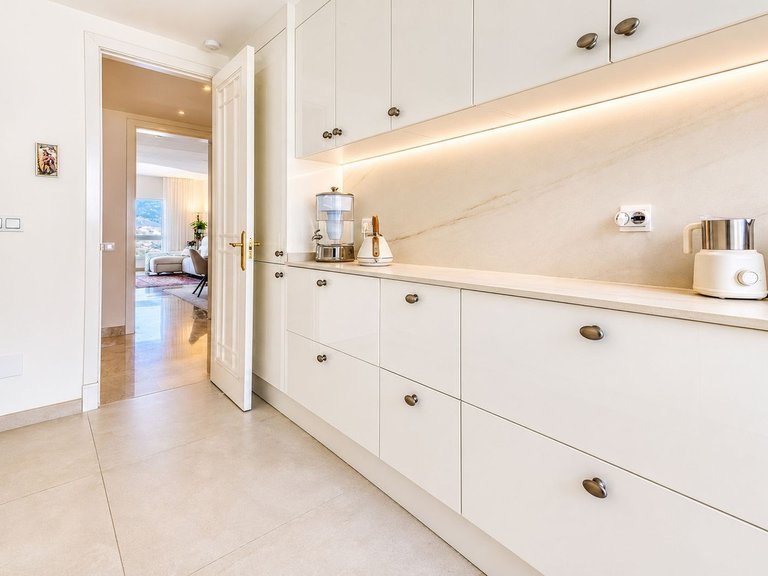 Apartment for Sale in La Cala De Mijas, Malaga 32