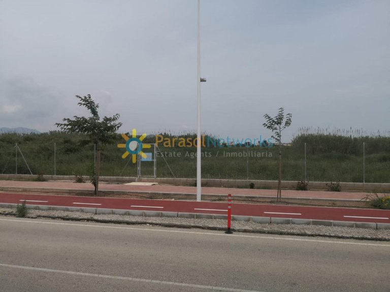 Plot for Sale in Guardamar De La Safor, Valencia 1