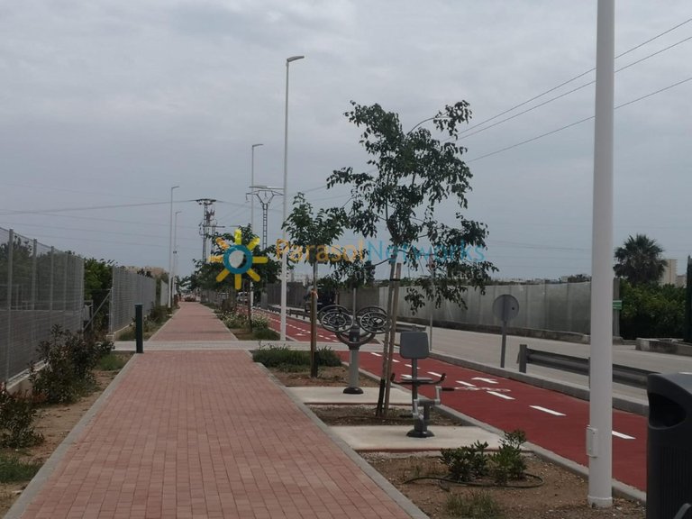 Plot for Sale in Guardamar De La Safor, Valencia 4