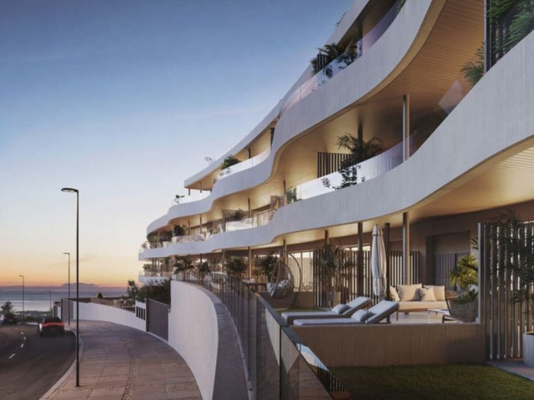 Apartment for Sale in Fuengirola, Malaga 9