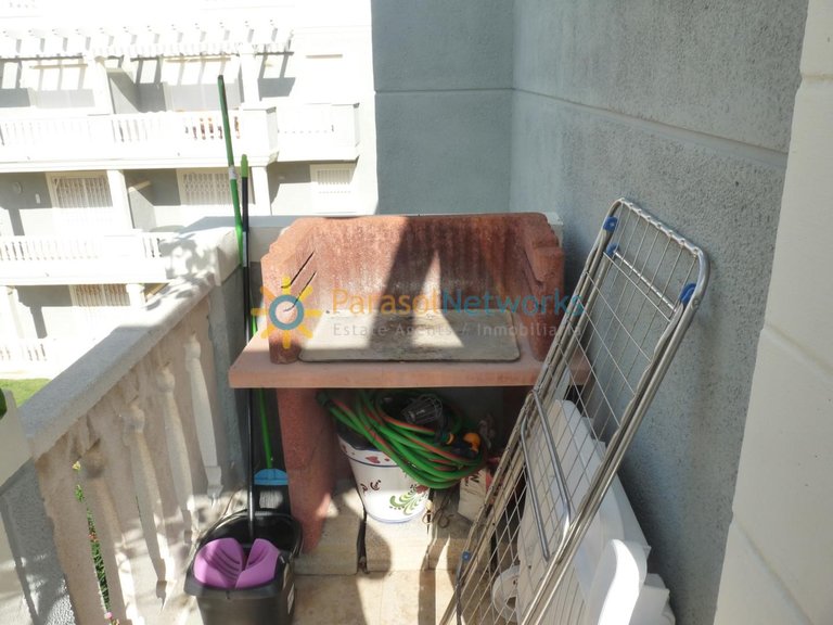 Apartment for Rent in Denia, Alicante 20