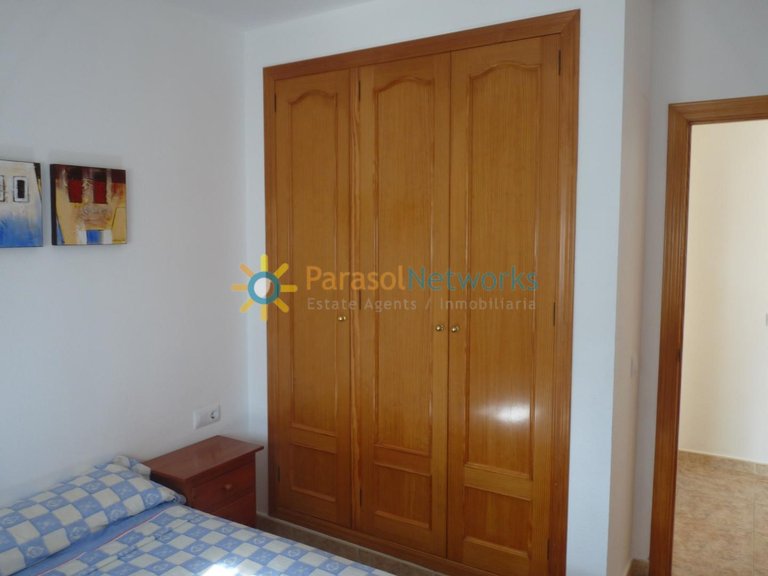 Apartment for Rent in Denia, Alicante 16